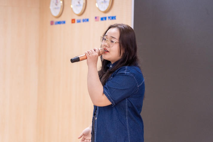 IT Music Festival 2024 - Nơi tỏa sáng tài năng âm nhạc của IT-ers HUTECH 27