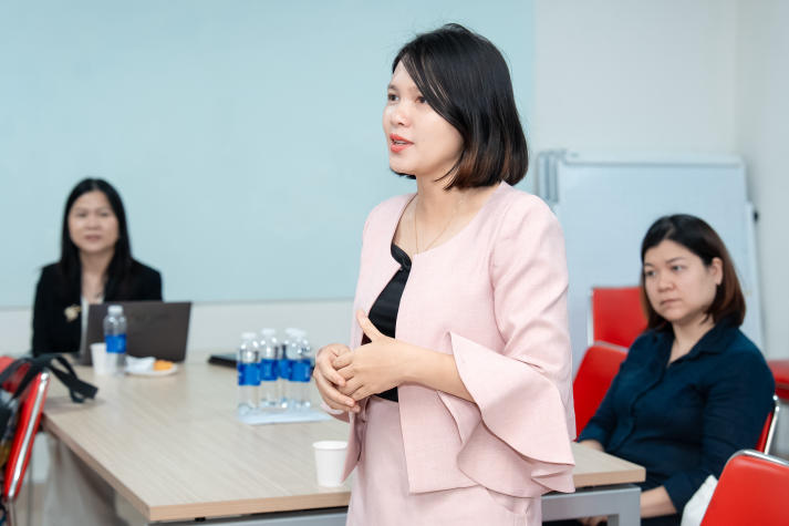 [Video] DAAD Alumni Events 2026: Gợi mở hướng đi mới cho đảm bảo chất lượng giáo dục đại học 59