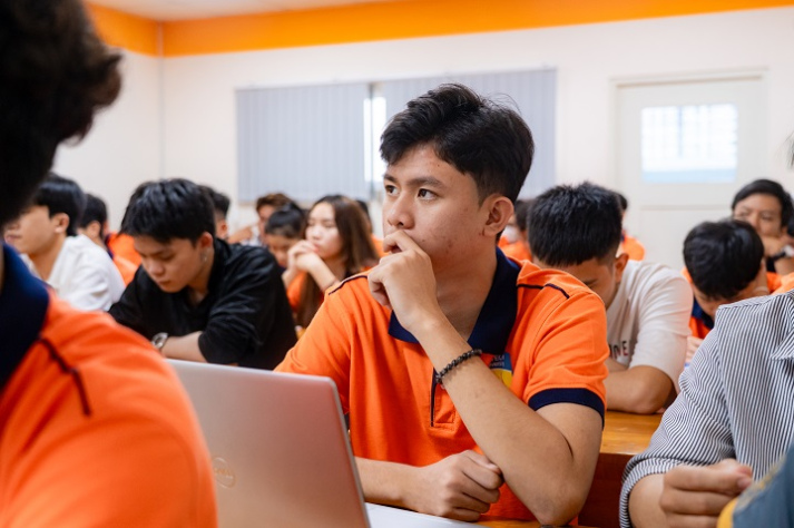 Phát triển kỹ năng nghiên cứu khoa học cho sinh viên Viện Văn hóa - Nghệ thuật -Thể thao 39