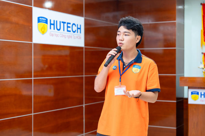 [Hướng nghiệp 2026] Tỏa sáng trong các cuộc thi Marketing: Cách Gen Z tìm thấy đam mê nghề nghiệp 23