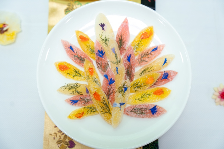 Bí mật văn hóa ẩm thực Hàn Quốc được giải mã qua chia sẻ của chuyên gia 59