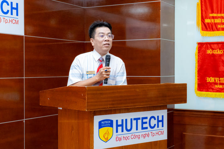 Sinh viên Khoa Tài chính - Thương mại định hình lộ trình nghề nghiệp Kế toán quốc tế 30
