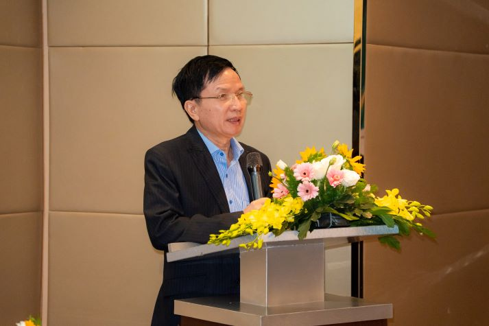 Giáo dục nhân văn trong Thú y: Khoa Thú y HUTECH tiên phong kết nối tri thức vì phúc lợi động vật 25