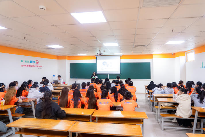 Hướng dẫn nghiên cứu khoa học: Hành trang cho sinh viên Khoa Trung Quốc học tự tin nghiên cứu