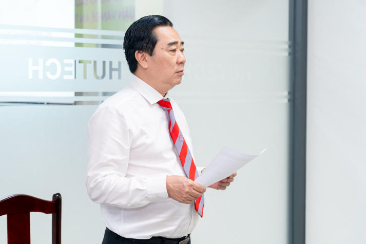 HUTECH Master's Theses Contribute New Research to the Tourism and Hospitality Industry 80