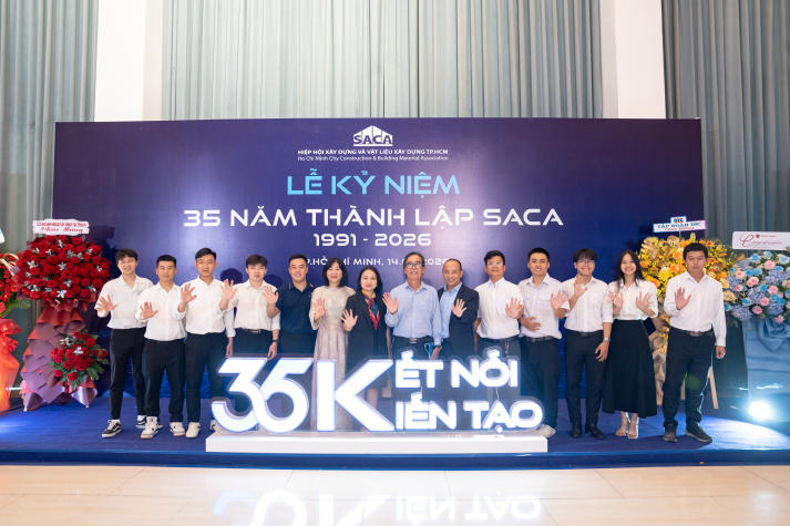 HUTECH tạo dấu ấn với nhiều sản phẩm sáng tạo tại Triển lãm SACA 122
