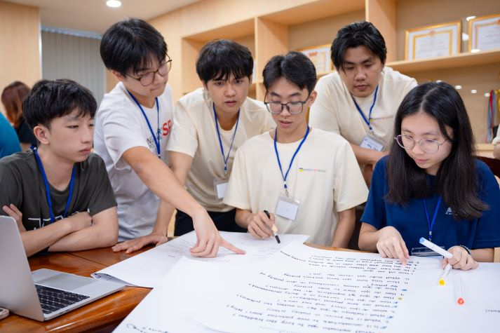 International integration as a catalyst for enhancing higher education quality 129