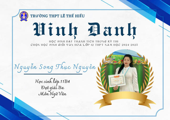[Gương mặt tân sinh viên] Nguyễn Song Thục Nguyên: Mỗi trải nghiệm mới là một bước trưởng thành 25
