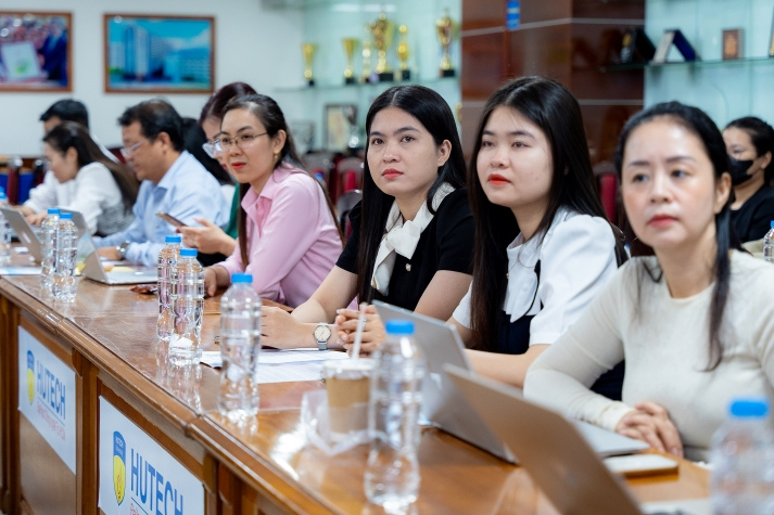 Hội thảo khoa học “Du lịch thời đại số: Sáng tạo, Hội nhập và Phát triển” sẽ diễn ra vào 03/7 tới 33