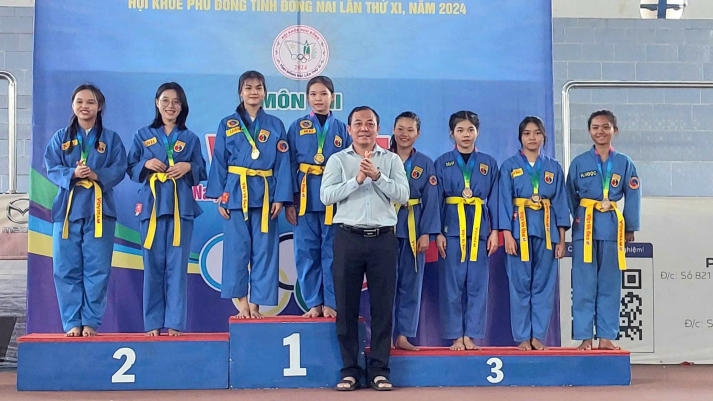 Gương mặt tân sinh viên Vũ Trần Thùy Dương: Kiên trì từng ngày, tiến bộ từng bước 44