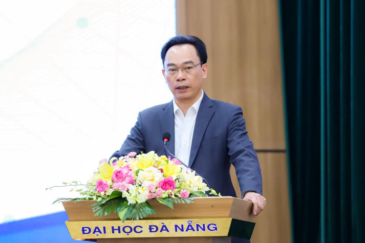 HUTECH tham dự Diễn đàn hợp tác đại học - doanh nghiệp 2025, ký kết cùng Mitsubishi Electric và CT Group 49