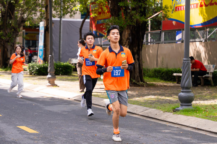 [Video] Ngày hội Truyền thống sinh viên Thu Duc Campus chính thức bế mạc, lưu dấu thanh xuân rực rỡ của HUTECH-ers 102