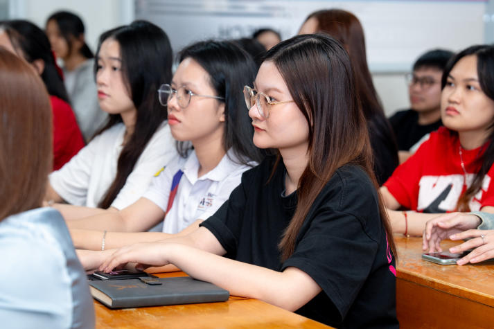 Viết CV tiếng Hàn “chuẩn gu”, sinh viên Hàn Quốc học giành ngay lợi thế chinh phục nhà tuyển dụng 76