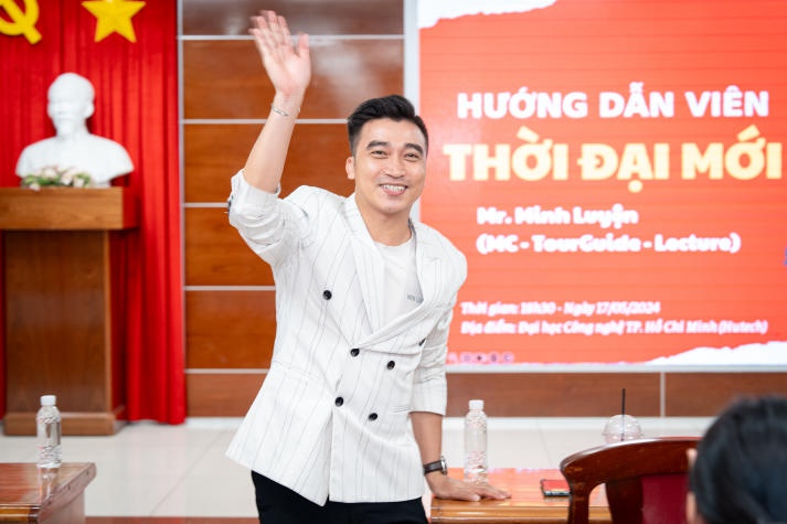 HUTECH Tourism and Hospitality Students Enrich Their Skills and Gear Up for Future Careers 15