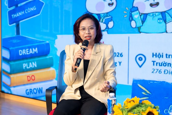 Bắt nhịp đại học, sinh viên Điều dưỡng - Kỹ thuật y học học cách làm chủ thời gian và chinh phục deadline 35
