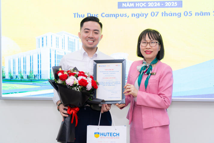 [Video] Học AI cùng chuyên gia, giảng viên, sinh viên Khoa Thú y - Chăn nuôi sẵn sàng bước vào kỷ nguyên số 27
