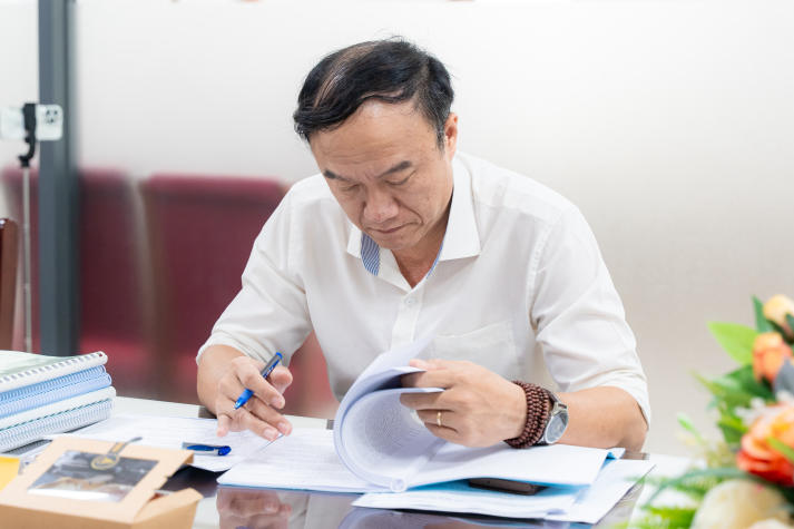 Kết nối giữa lý luận và thực tiễn trong 07 luận văn/đề án tốt nghiệp Thạc sĩ ngành Quản trị dịch vụ du lịch và lữ hành 22