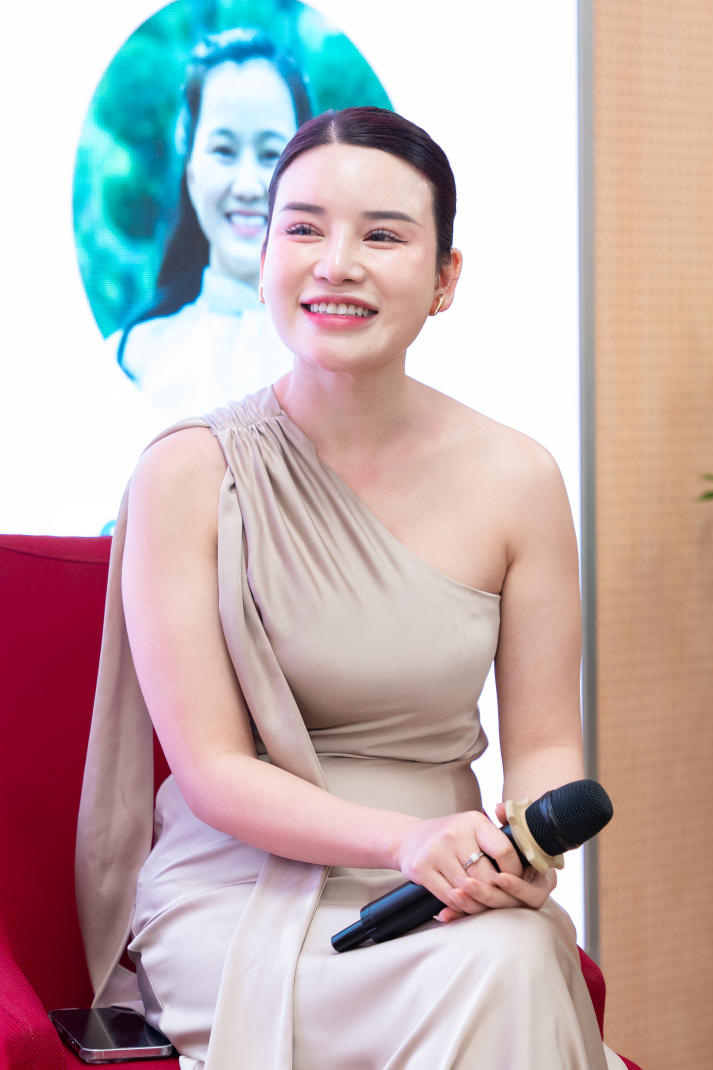 Sinh viên Công nghệ thẩm mỹ “chạm ngõ” nghề làm đẹp chuyên nghiệp, mở lối tương lai đầy triển vọng 90