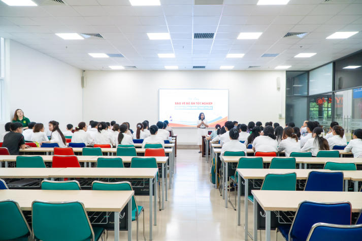 36 đồ án tốt nghiệp ngành Công nghệ thực phẩm tìm lời giải cho bài toán sản xuất và an toàn thực phẩm 4