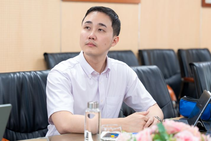 HUTECH kết nối University of Technology Sydney (Úc), mở rộng không gian học tập và nghiên cứu quốc tế 18