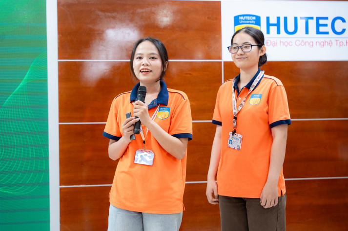 Khi ý tưởng được thử lửa: 16 dự án của sinh viên Khoa Quản trị kinh doanh bước vào vòng góp ý khởi nghiệp 61