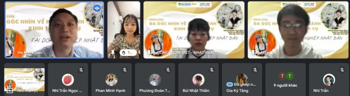 Sinh viên VJIT học hỏi kinh nghiệm làm việc thành công tại Nhật Bản 44