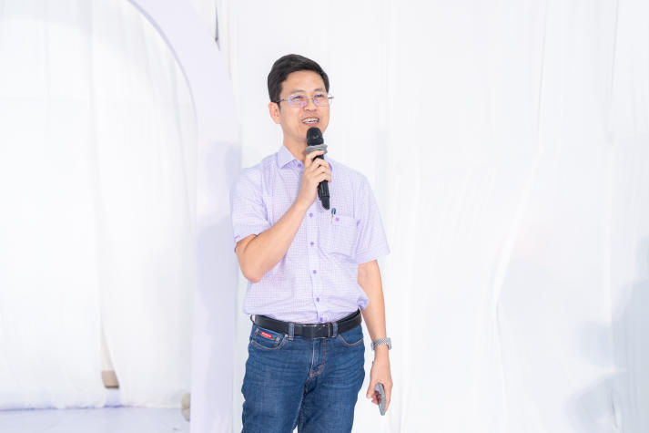 [Video] Khi hồn cốt nghệ thuật được kể bằng ngôn ngữ thiết kế trẻ 118