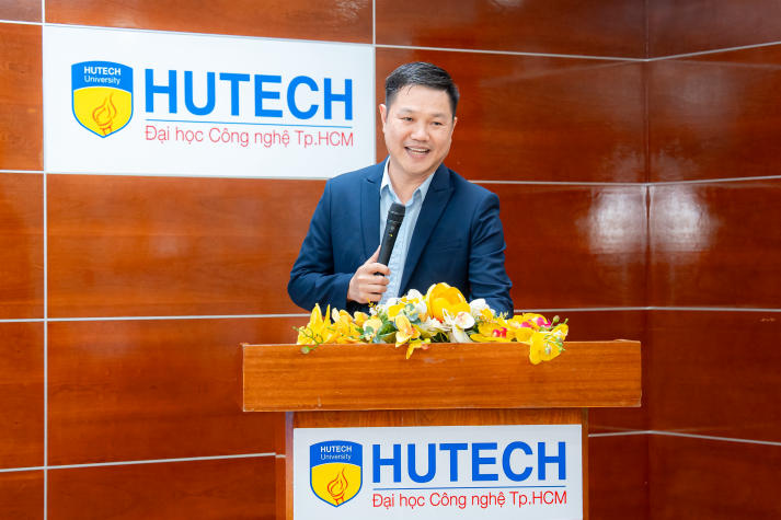 [Video] Chung kết “Ươm mầm ý tưởng khởi nghiệp”: Bệ phóng giúp sinh viên tiếp cận thực tế kinh doanh 12