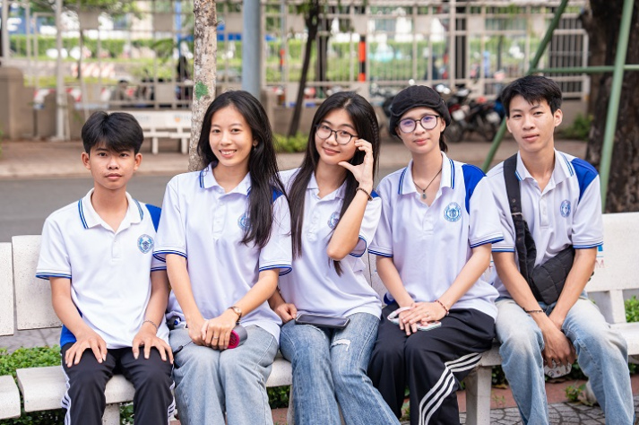 Những lưu ý quan trọng trước, trong ngày thi, sĩ tử cần ghi nhớ 45