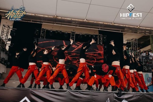“HUTECH’s NextGen 2021: Show & Shine” chính thức mở cổng bình chọn 41