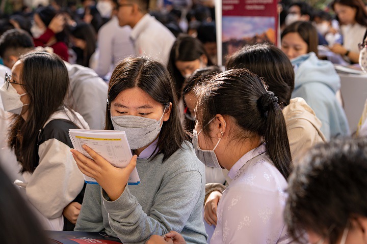 Có nên luyện thi đánh giá năng lực? 63