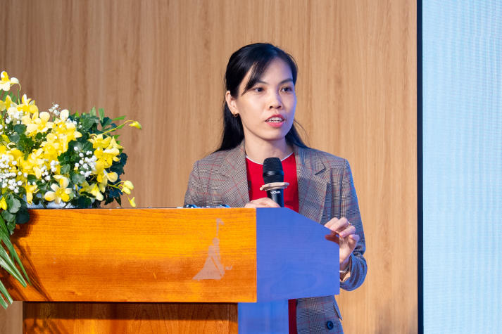 Trường Y và Khoa học Sức khỏe HUTECH xác lập trọng tâm phát triển năm học 2026-2027 63