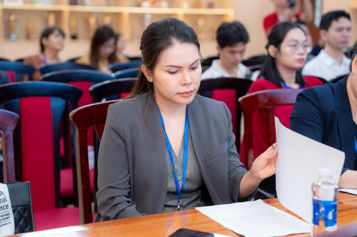 ISVS-14: Kiến trúc bản địa, tri thức địa phương và những hướng đi mới cho thiết kế 62