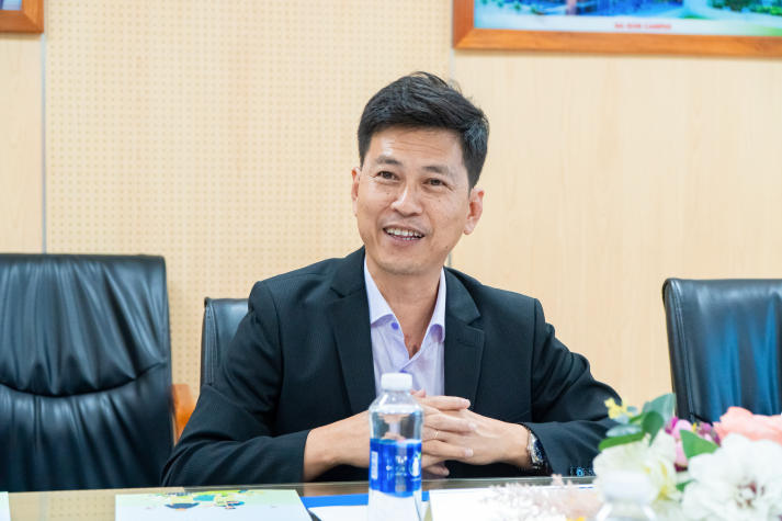 INTENSE: Cầu nối hợp tác quốc tế cho đào tạo và nghiên cứu trong lĩnh vực STEM và bán dẫn 10