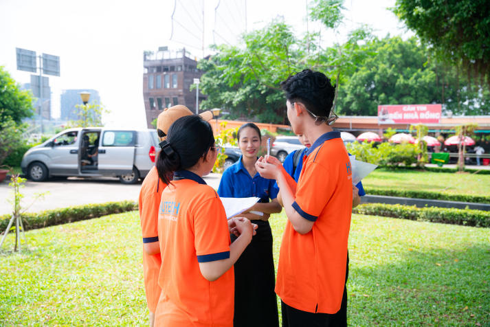 Lộ diện Top 3 đội thi xuất sắc vào vòng Chung kết Cuộc thi Olympic Tư tưởng Hồ Chí Minh lần thứ 3 82