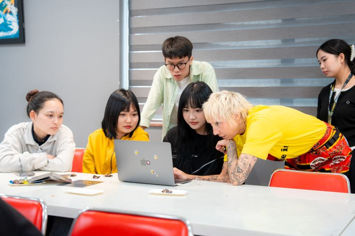 International integration as a catalyst for enhancing higher education quality 176