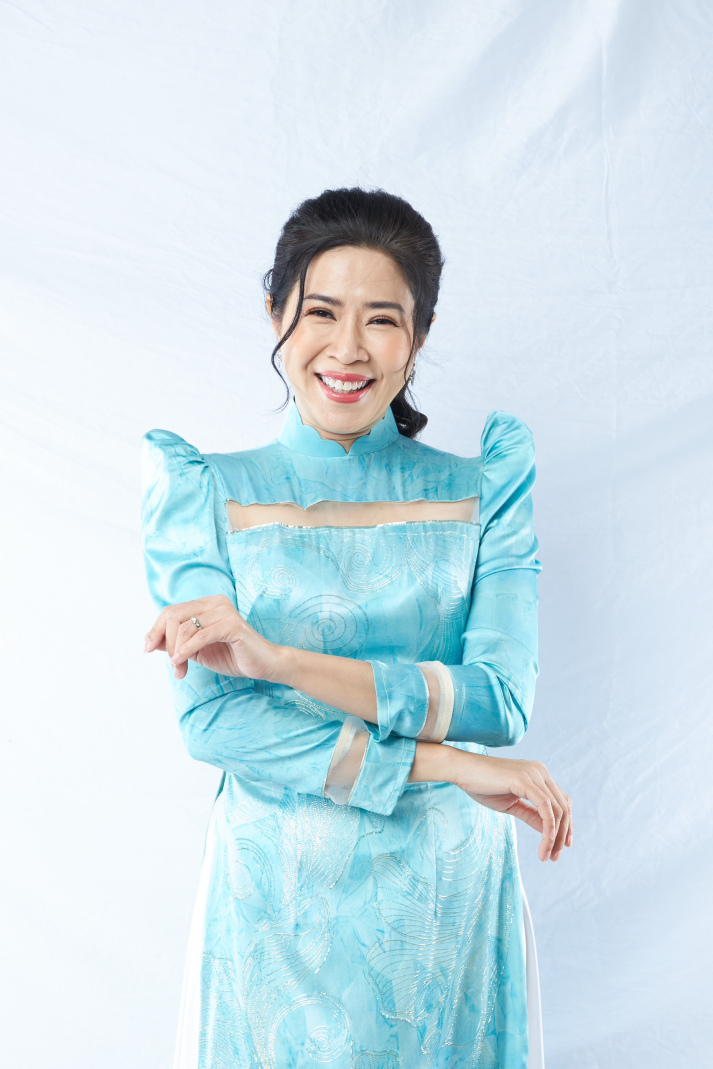 Hé lộ dàn Ban Giám khảo và Mentor "đỉnh chóp" tại Miss HUTECH 2025 26