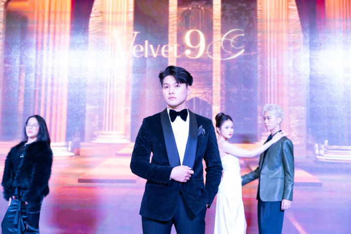 Sinh viên Quan hệ công chúng HUTECH tự tay tổ chức sự kiện cao cấp với hàng loạt doanh nghiệp uy tín đồng hành 177