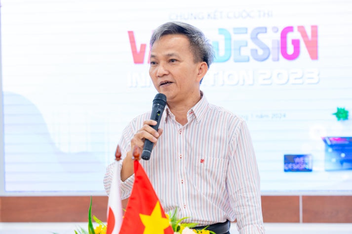 Hàng loạt website được thiết kế đẹp mắt tại Chung kết cuộc thi “Web Design Innovation 2023” 19