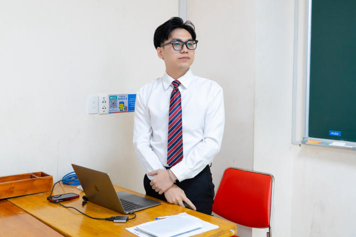Bắt mạch thị trường số qua các nghiên cứu giàu tính ứng dụng tại buổi bảo vệ luận văn/đề án Thạc sĩ ngành Marketing 29