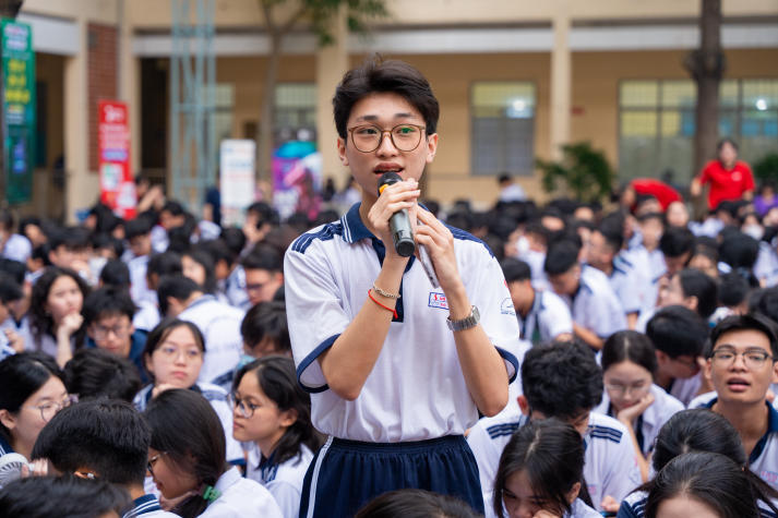 5 điểm mới quan trọng thí sinh cần lưu ý khi đăng ký xét tuyển đại học năm 2026 29