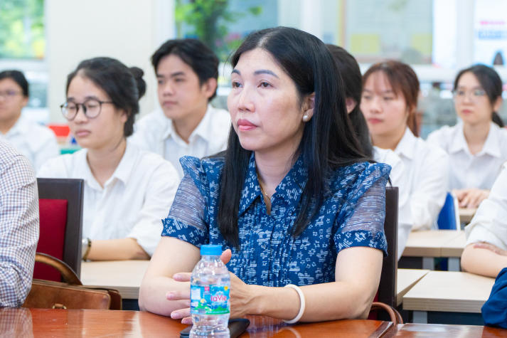 36 đồ án tốt nghiệp ngành Công nghệ thực phẩm tìm lời giải cho bài toán sản xuất và an toàn thực phẩm 20