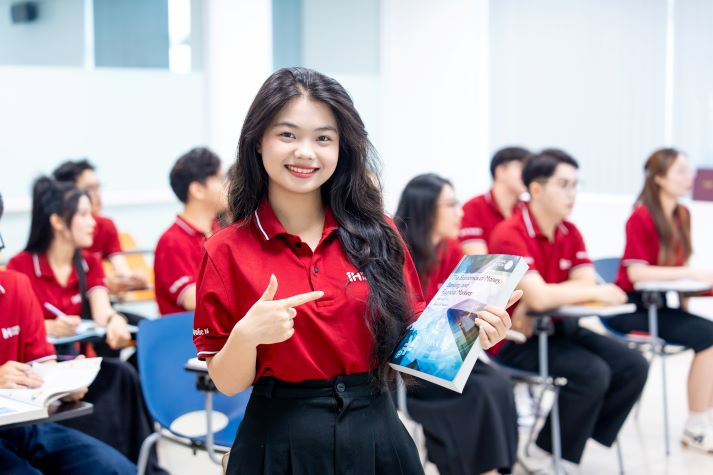 Chọn chương trình Cử nhân Chuẩn quốc tế HUTECH, sẵn sàng vươn xa trong môi trường toàn cầu 117