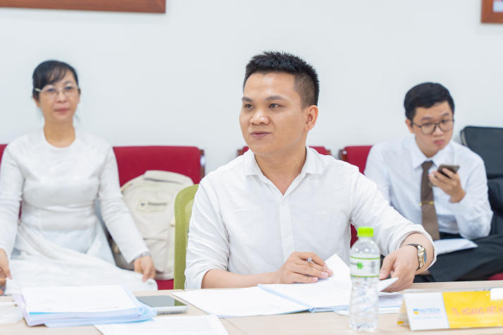 Nghiên cứu cao học gợi mở cách dạy và sử dụng tiếng Anh trong kỷ nguyên số 36