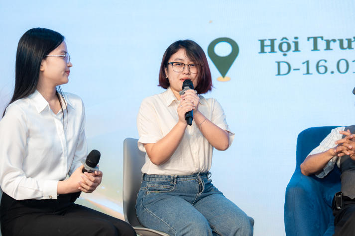 “Những nhành Bách tán”: Khi một cuộc đời tiếp tục góp sức cho y học 113