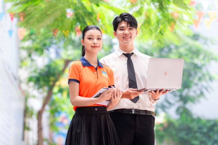HUTECH thông báo đăng ký bổ sung học phần Học kỳ 1B năm học 2026-2027 9