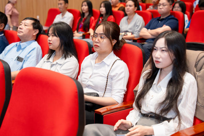 HUTECH sẽ tổ chức diễn tập phòng cháy, chữa cháy tại Thu Duc Campus vào sáng 21/12 tới 27