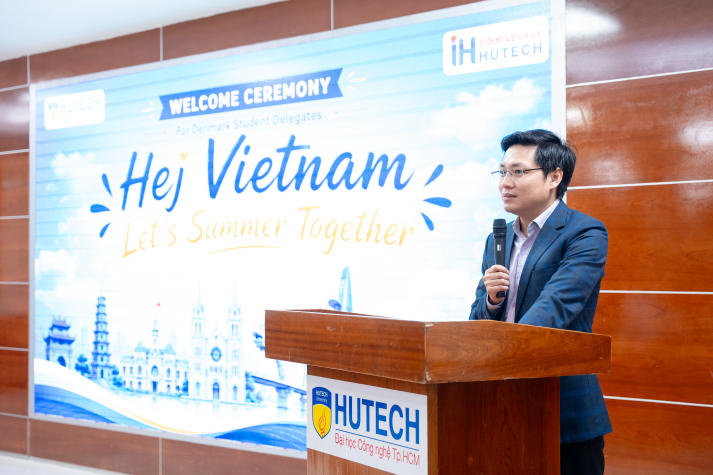 [Video] HUTECH-ers cùng bạn bè quốc tế khởi động mùa hè đa văn hóa tại Vietnam Summer Program 30