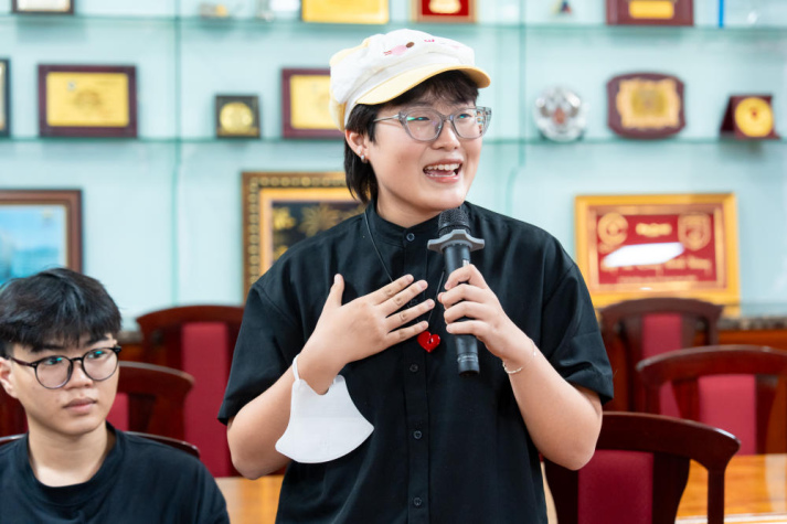 AI for Academic Success: Khi trí tuệ nhân tạo đồng hành cùng sinh viên trong hành trình học tập 119