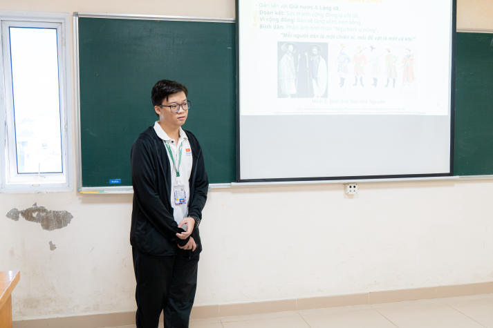 Sinh viên VJIT phát huy tư duy sáng tạo qua các đề tài nghiên cứu khoa học 49